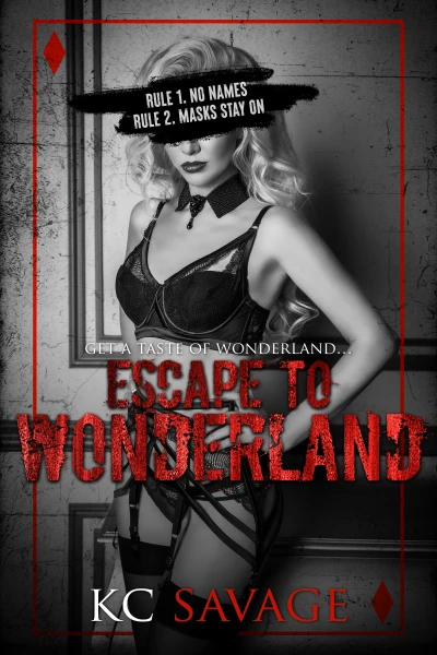 Escape To Wonderland