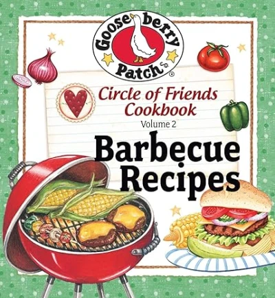 Circle of Friends Cookbook - CraveBooks