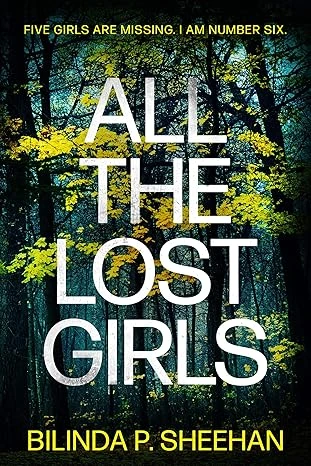 All the Lost Girls - CraveBooks