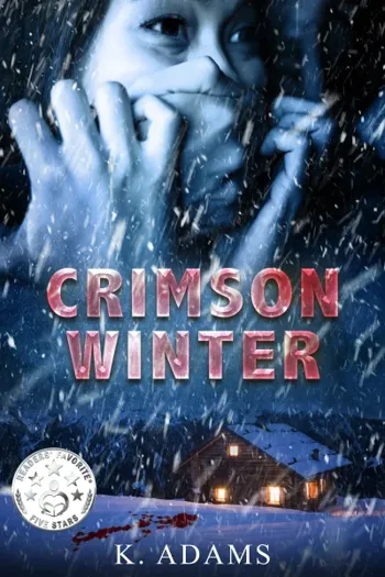 Crimson Winter - CraveBooks