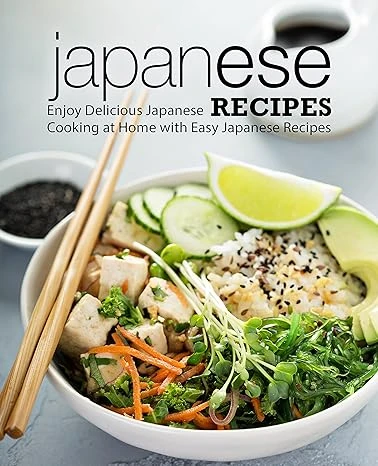 Japanese Recipes