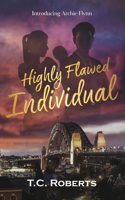 Highly Flawed Individual