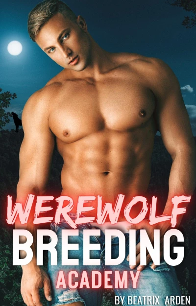 Werewolf Breeding Academy - CraveBooks