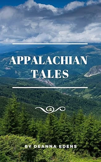 Appalachian Tales - CraveBooks