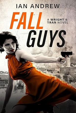 Fall Guys - CraveBooks