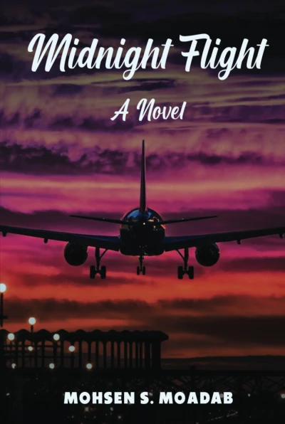 Midnight Flight: A Novel - CraveBooks