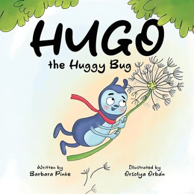 Hugo the Huggy Bug