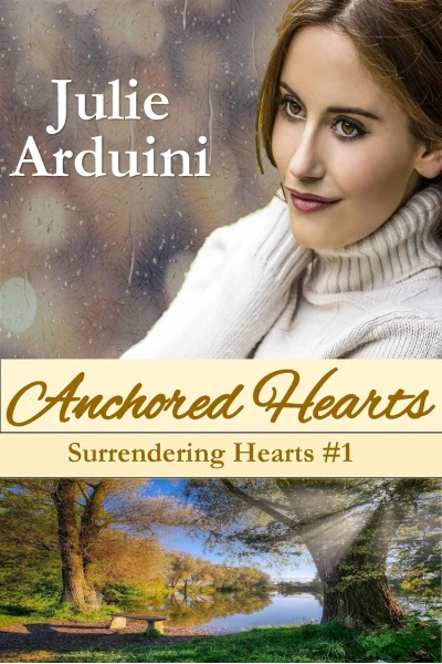 Anchored Hearts - CraveBooks