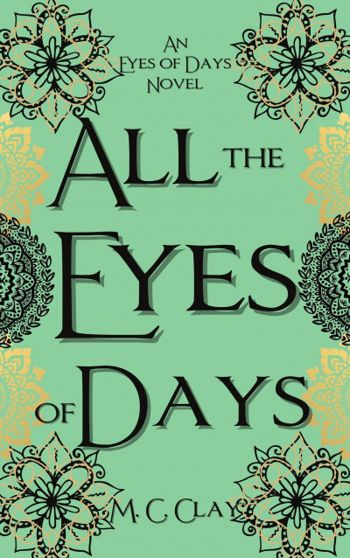 All the Eyes of Days - CraveBooks