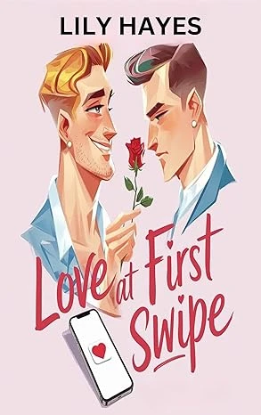 Love at First Swipe - CraveBooks