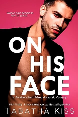 On His Face - CraveBooks