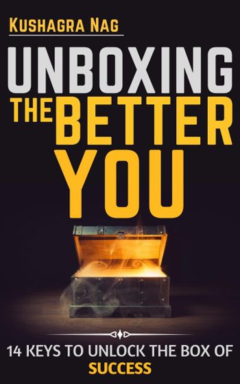 UNBOXING THE BETTER YOU