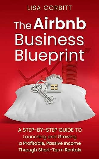 The Airbnb Business Blueprint