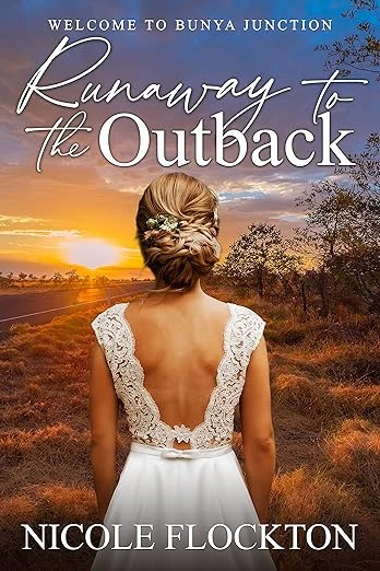 Runaway to the Outback - CraveBooks