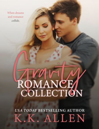 Gravity Romance Collection