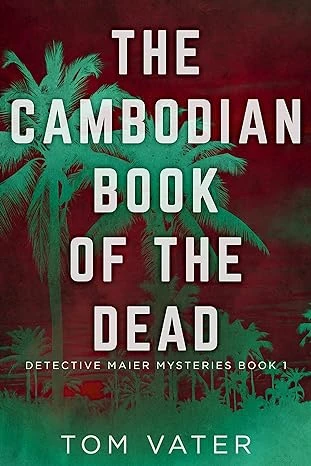 The Cambodian Book Of The Dead - CraveBooks