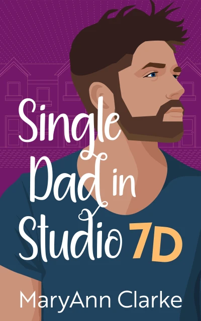Single Dad in Studio 7D - CraveBooks