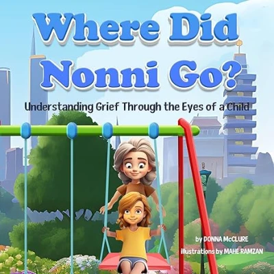 Where Did Nonni Go?