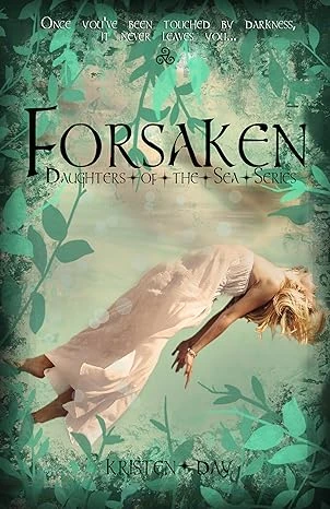 Forsaken (Book #1) (Daughters of the Sea)