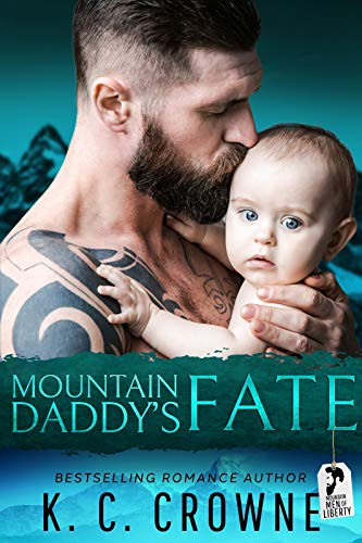 Mountain Daddy's Fate - Crave Books
