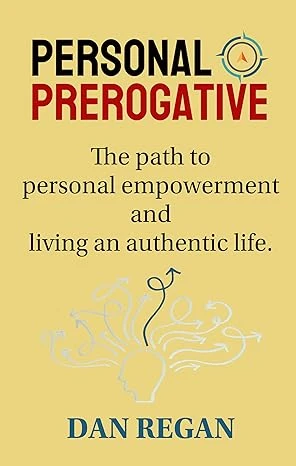 Personal Prerogative - CraveBooks