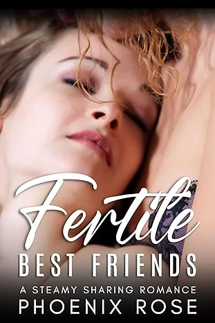 Fertile Best Friends - CraveBooks