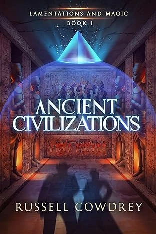 Ancient Civilizations - CraveBooks