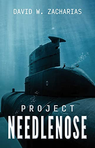 Project NEEDLENOSE