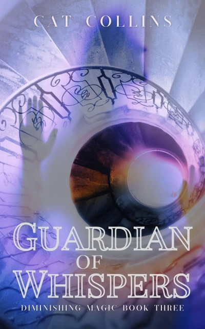 Guardian of Whispers - CraveBooks