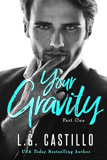 Your Gravity: Part 1 - CraveBooks