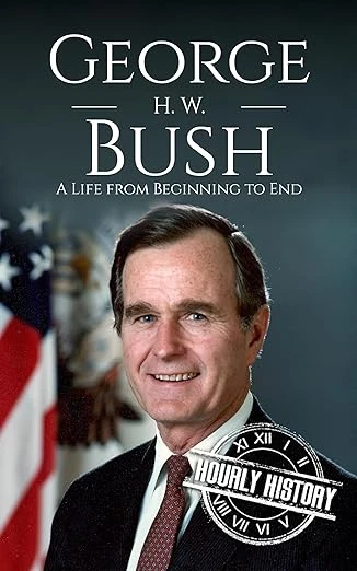 George H. W. Bush - CraveBooks