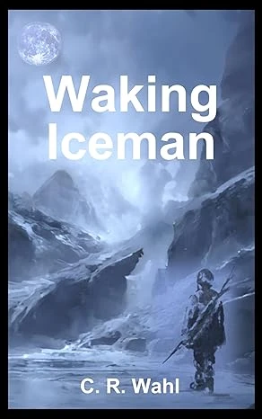 Waking Iceman - CraveBooks