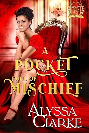 A Pocket Full of Mischief - CraveBooks