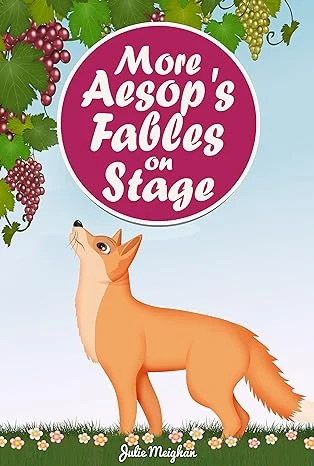 More Aesop's Fables on Stage - CraveBooks