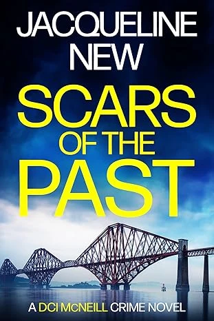 Scars of the Past - CraveBooks