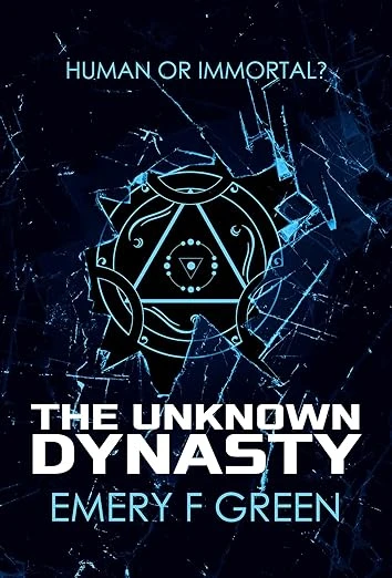 The Unknown Dynasty - CraveBooks