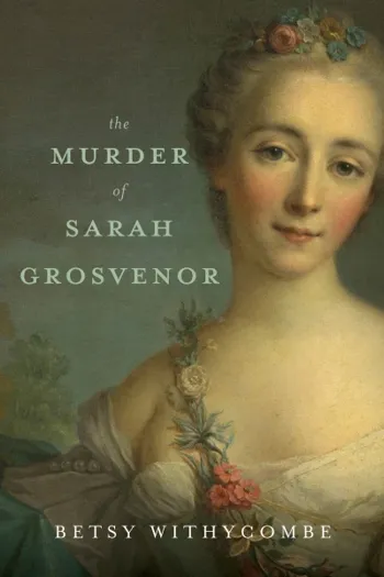 The Murder of Sarah Grosvenor - CraveBooks