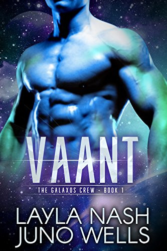Vaant - CraveBooks