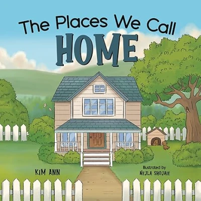 The Places We Call Home - CraveBooks