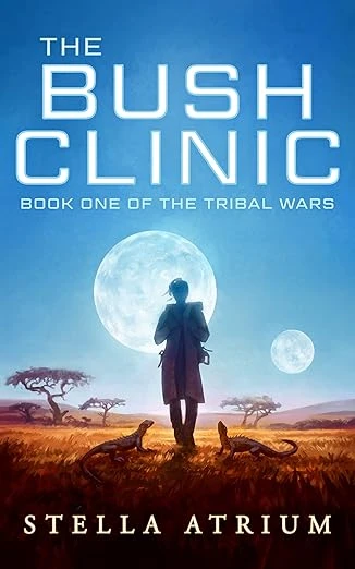 The Bush Clinic - CraveBooks