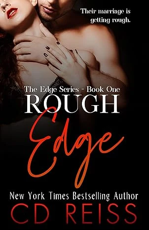 Rough Edge - CraveBooks