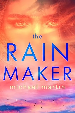 The Rain Maker - CraveBooks