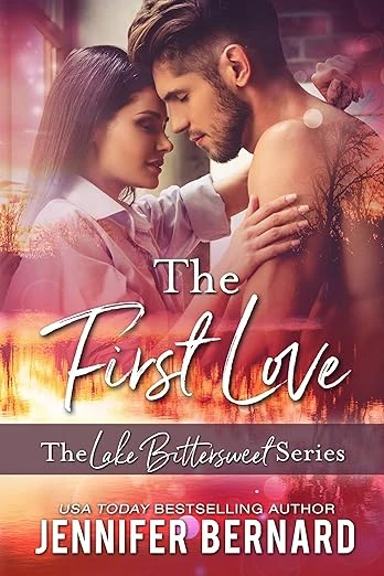 The First Love - CraveBooks