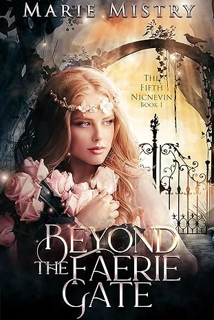 Beyond the Faerie Gate - CraveBooks