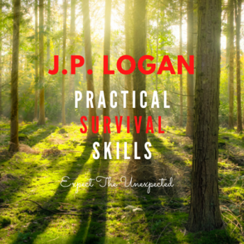 J.P. Logan | Discover Books & Novels on CraveBooks