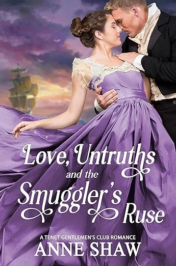 Love, Untruths, and the Smuggler's Ruse