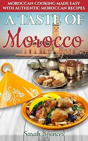 A Taste of Morocco