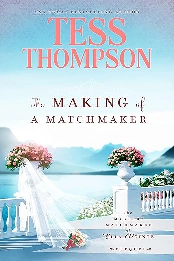 The Making of a Matchmaker - CraveBooks
