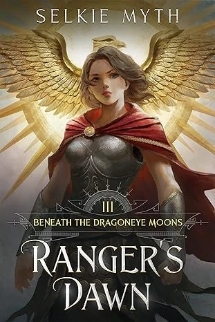 Ranger's Dawn - CraveBooks