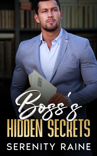Boss's Hidden Secrets